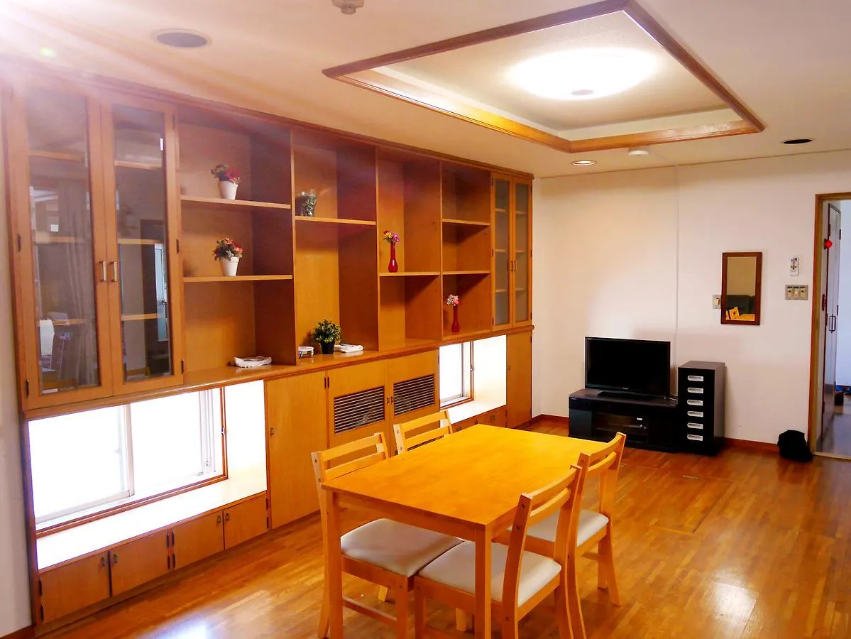 Yamato House Hostel