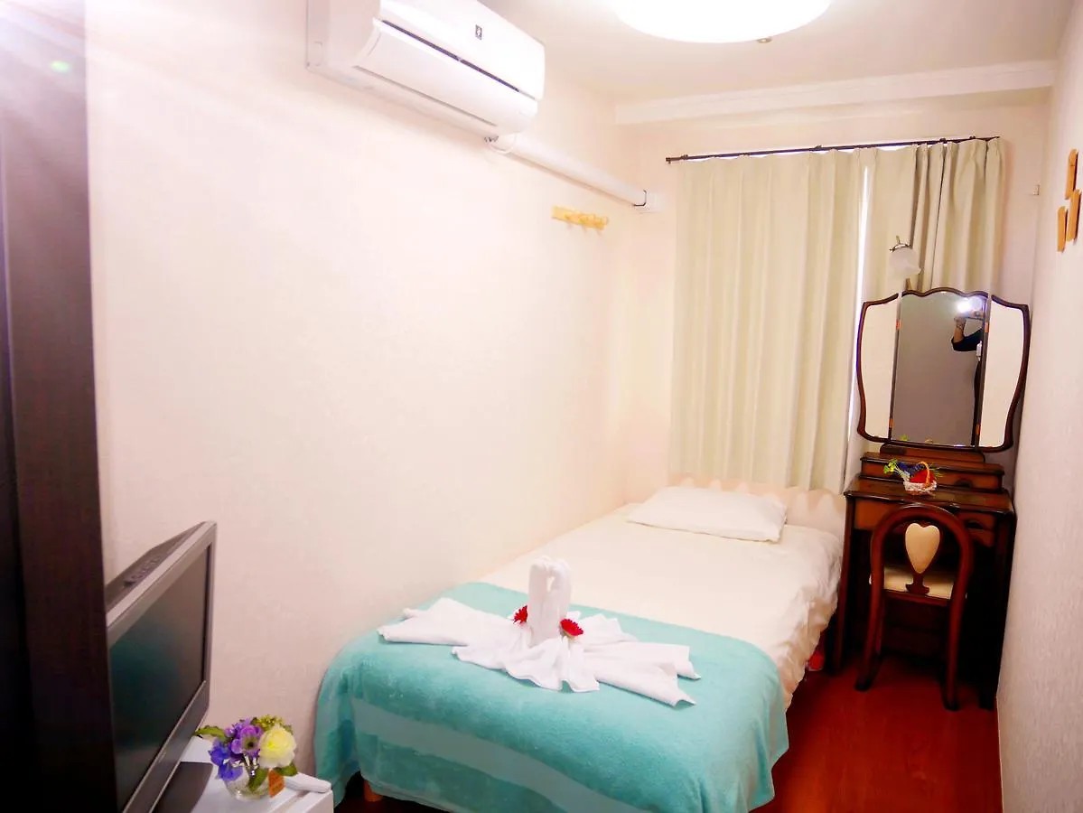 Hostel Yamato House Japan