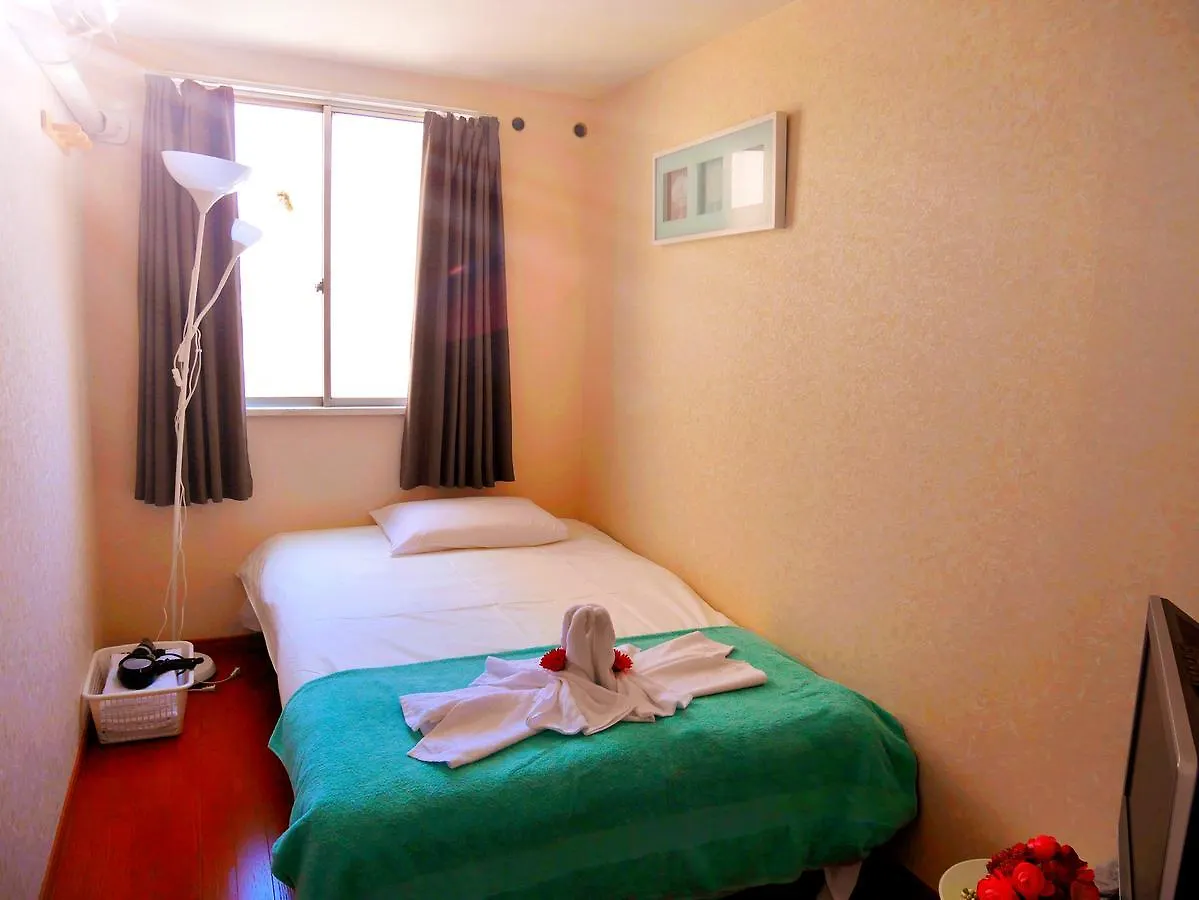 Hostel Yamato House