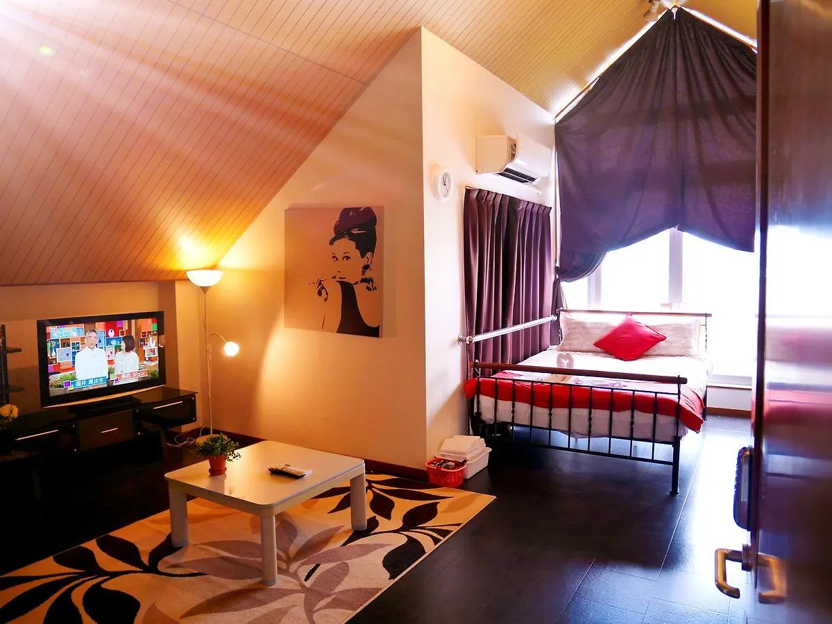 Hostel Yamato House