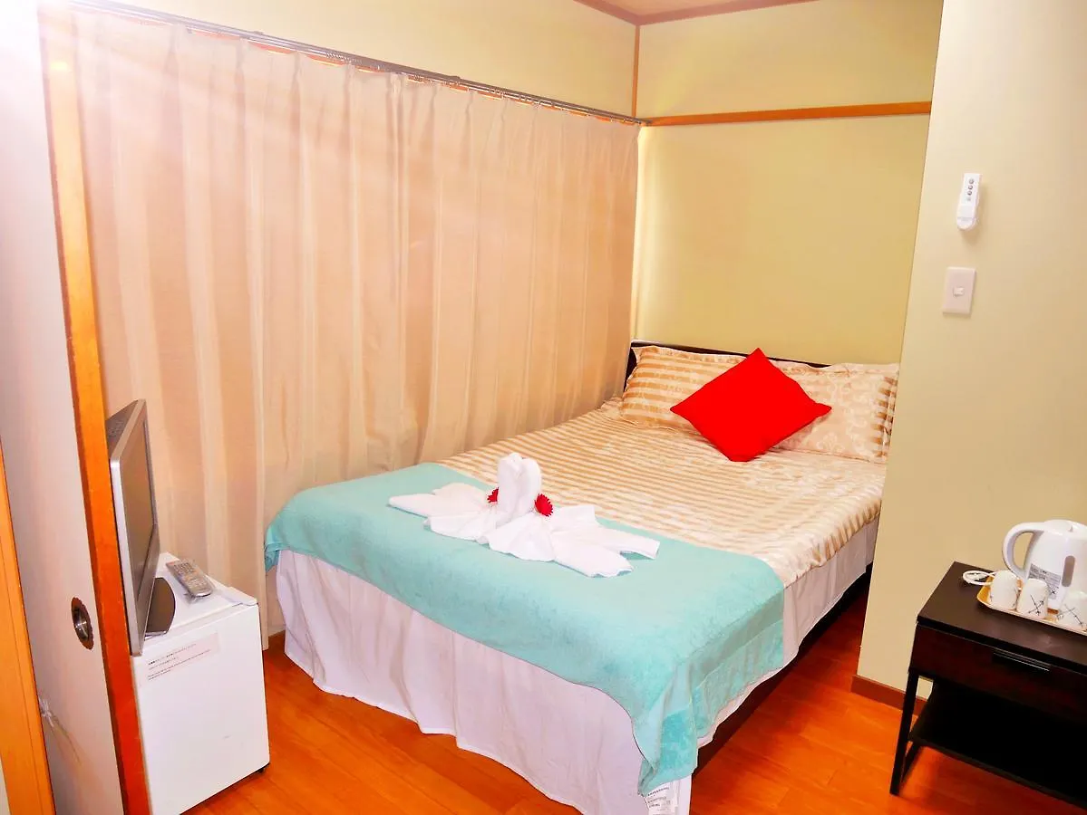 Yamato House Hostel