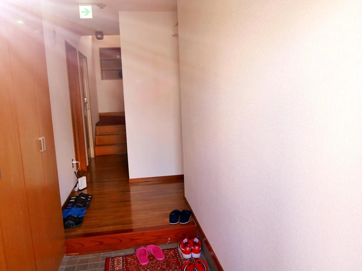 Hostel Yamato House
