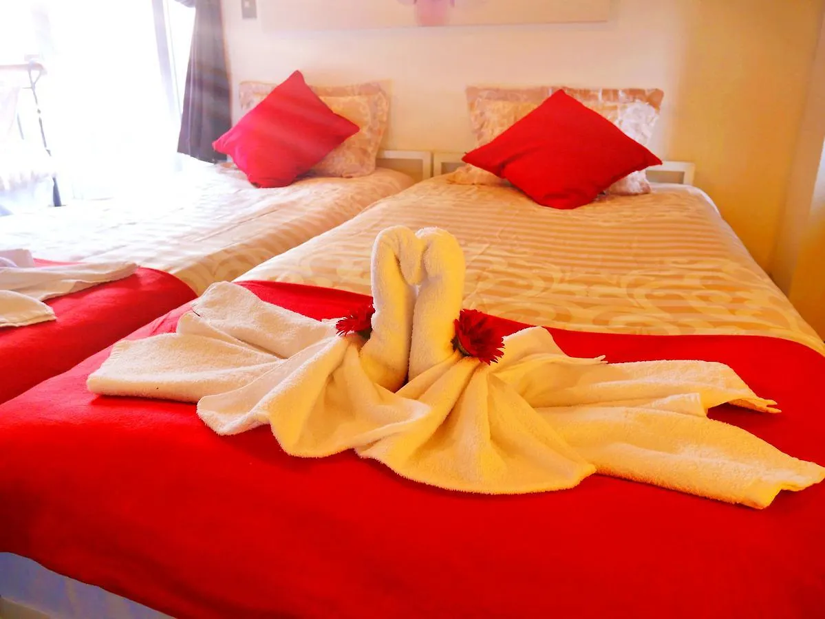 Yamato House Hostel Osaka